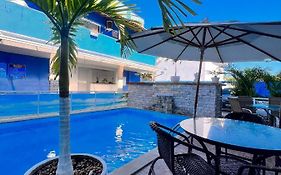 Pousada Maresia Costa Azul